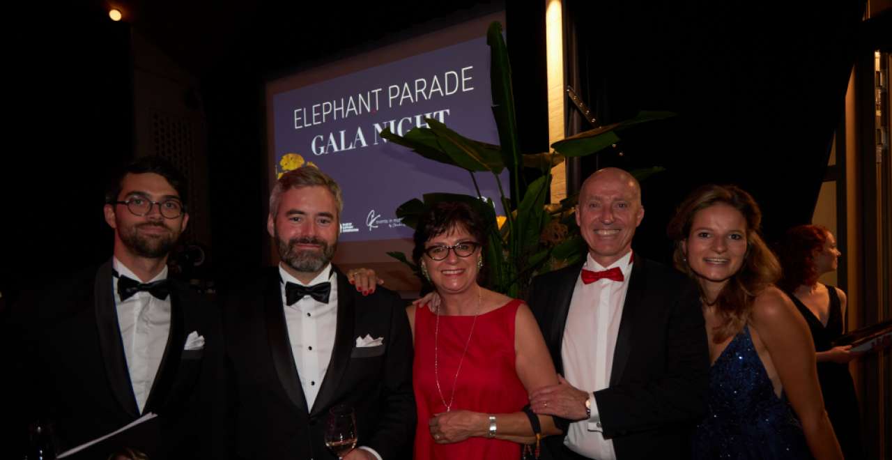 Hartbeats Gala © epsuisse.ch