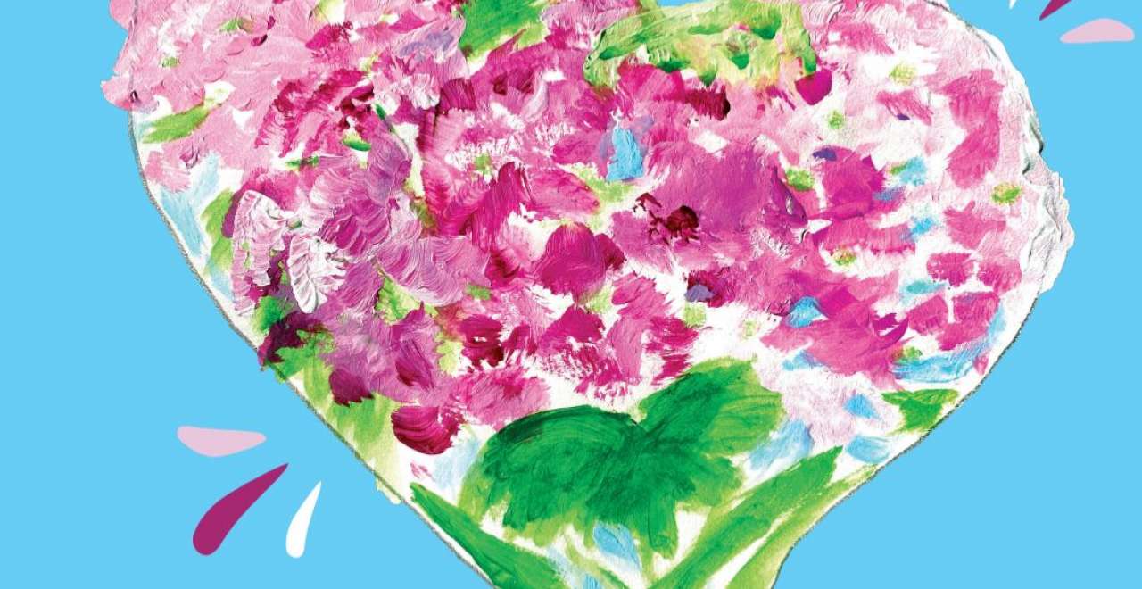 Isabelle Habegger on Tour Heart Beats 2023 Lugano