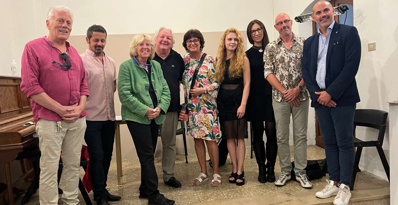 Verona societa belle arti