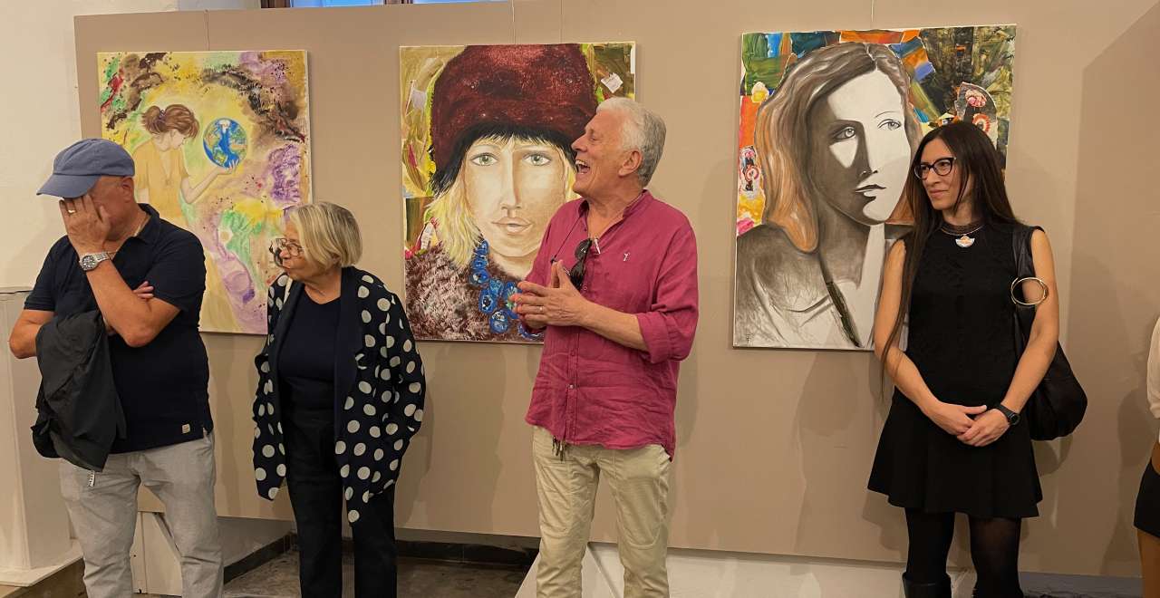 Verona societa belle arti