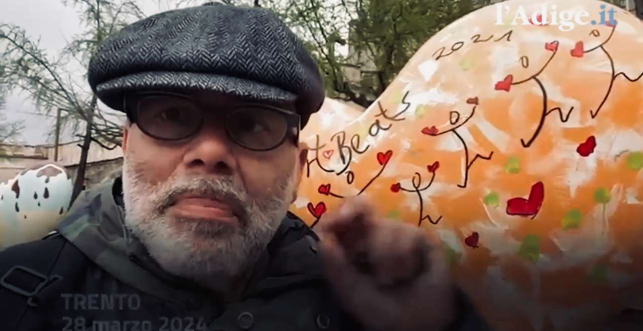 Heartbeats Trento Italien