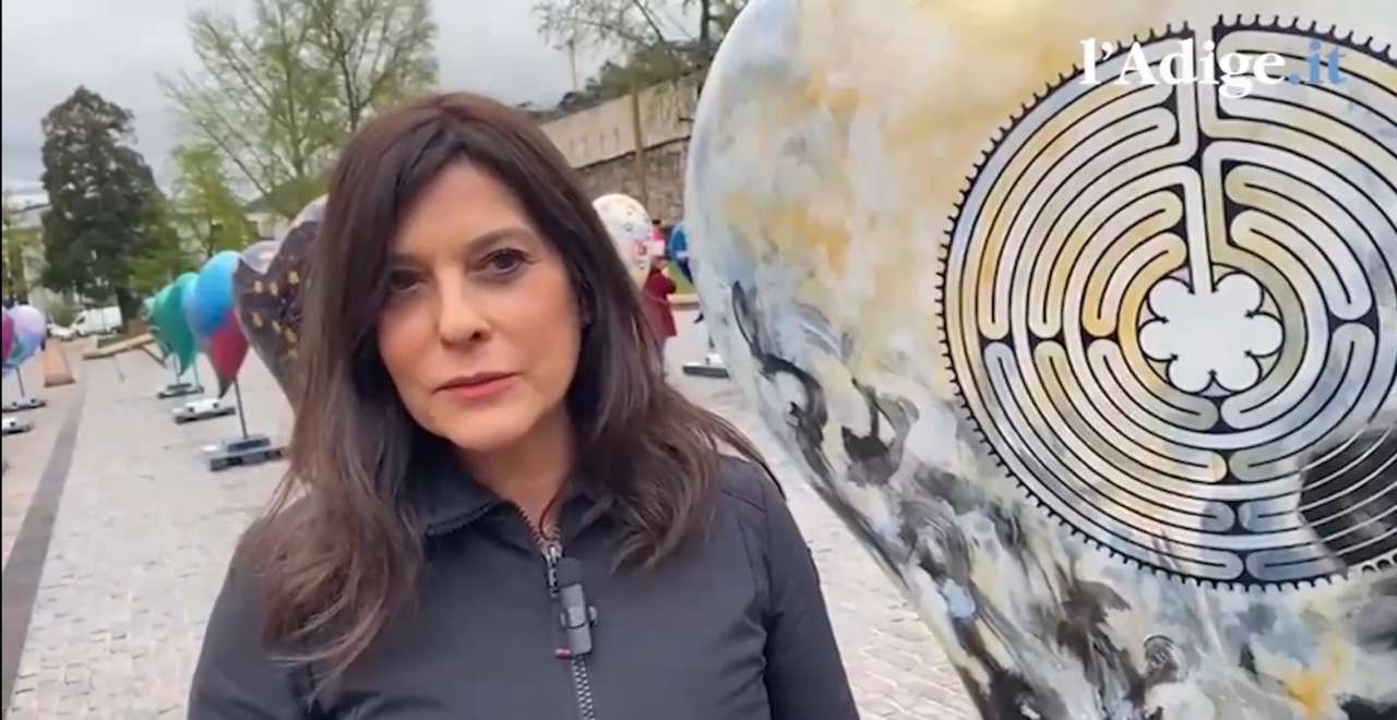 Heartbeats Trento Italien