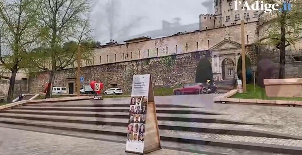 Heartbeats Trento Italien