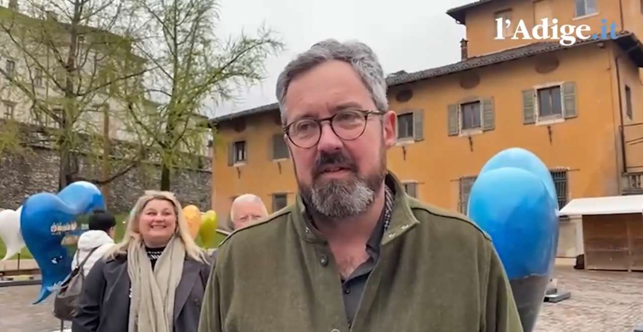 Heartbeats Trento Italien