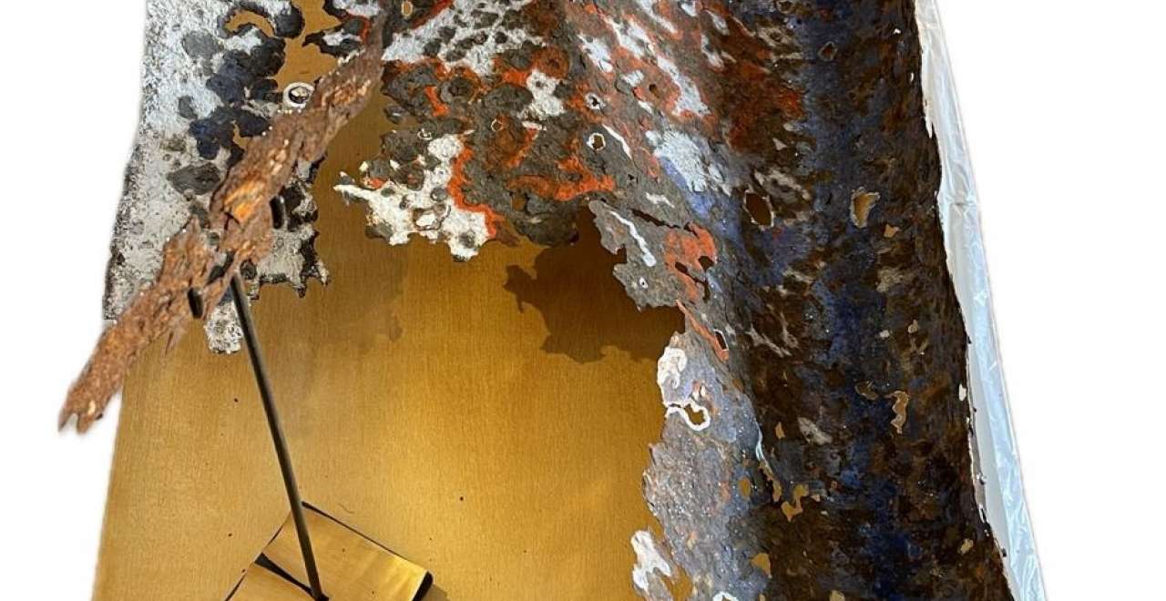 Engelsseele der Schaufel