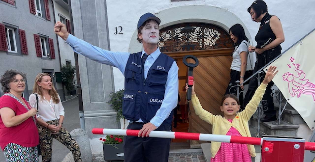 Nachbarswil 8805-8820