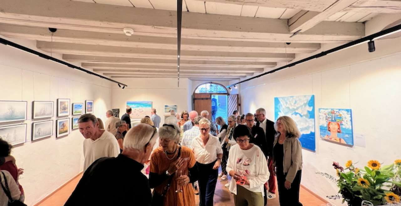 Nachbarswil 8805-8820