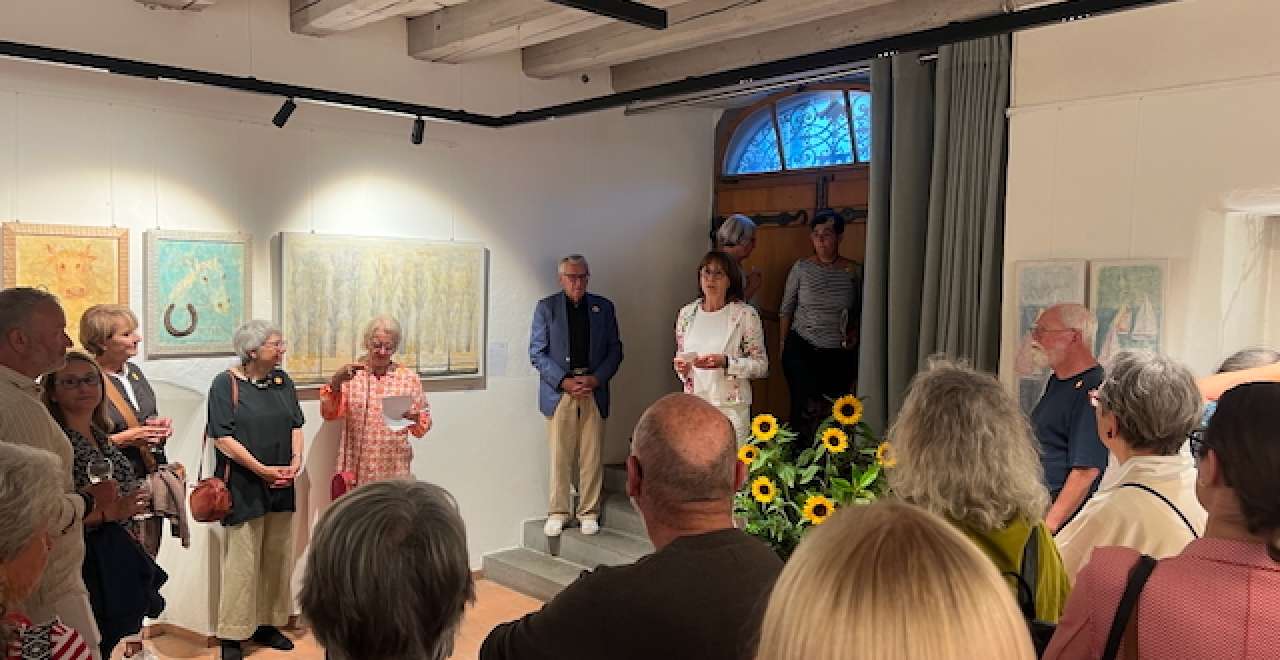 Nachbarswil 8805-8820