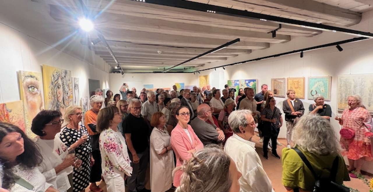 Nachbarswil 8805-8820